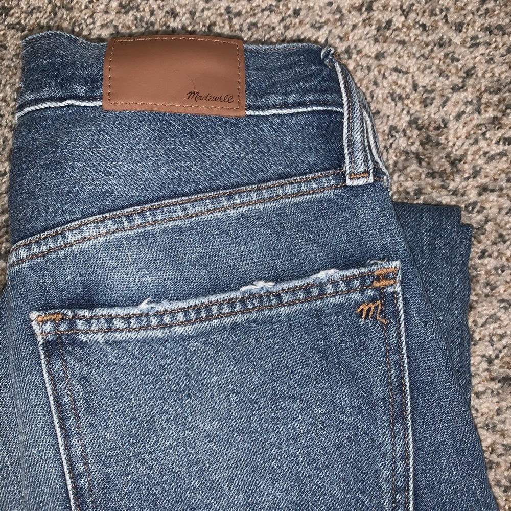 The Petite Momjean in Downey Wash